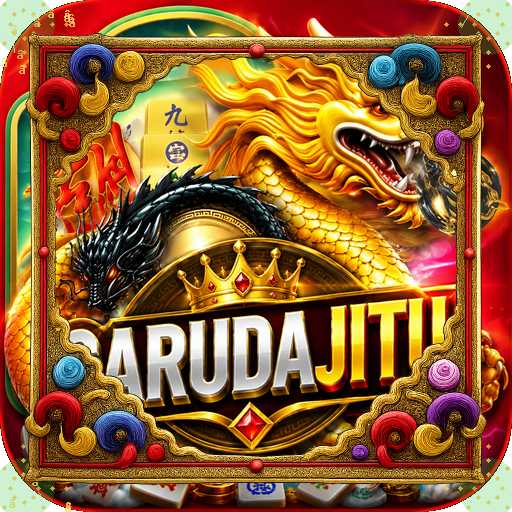 garudajitu — galeri pratinjau Resmi APK